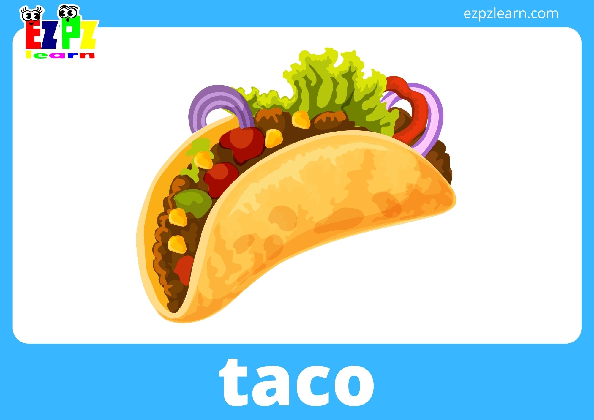 taco
